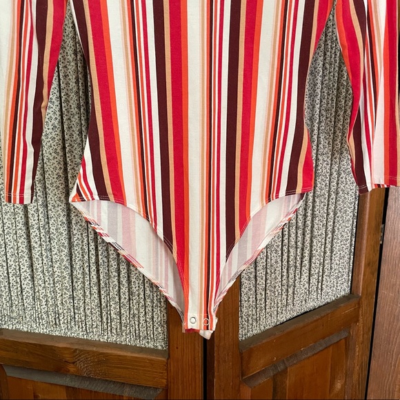 Forever 21 Body Suit - Picture 6 of 6